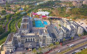 Dream World Palace